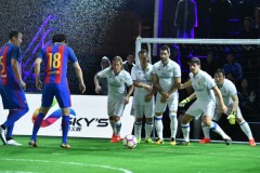 马竞vs莱万特：格列兹曼建功，点球大战后1-1平局，莱万特顽强抵抗