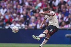 英超赛场：控球神话落幕，高效足球战术革新